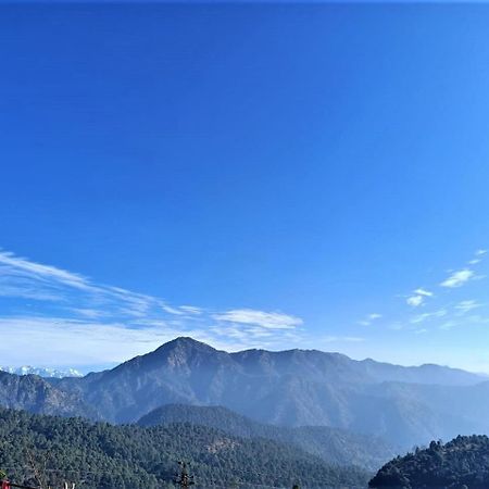 Vanprastha Resorts Dwarahat エクステリア 写真