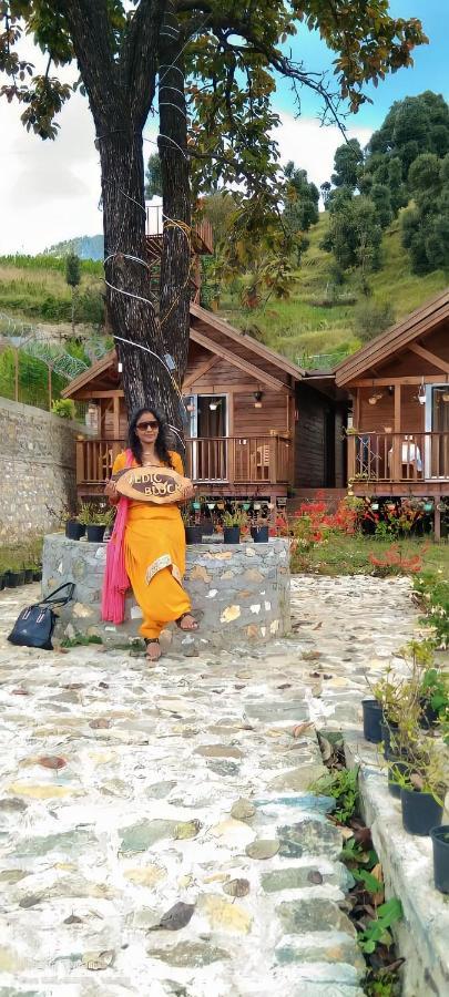 Vanprastha Resorts Dwarahat エクステリア 写真